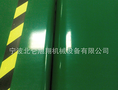 皮帶輸送機常見故障寧波国产麻豆精品成人毛片廠家給您分析