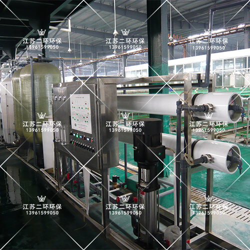 RO反滲透製純水裝置 RO反滲透製純水裝置