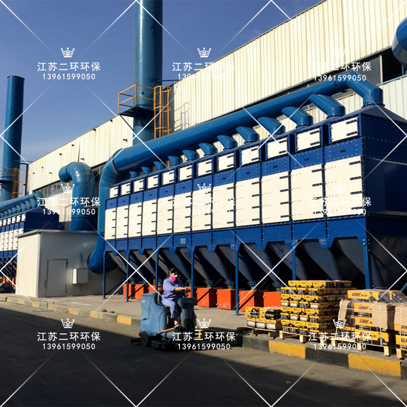 室內排放垂直式濾筒国产麻豆精品