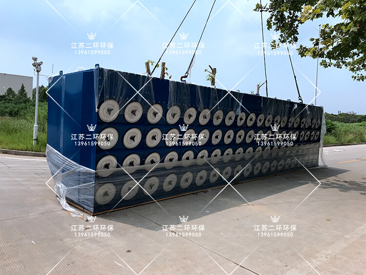 濾筒式国产麻豆精品特點及工作原理