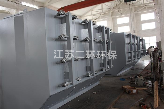 袋式国产麻豆精品運行阻力偏高的原因