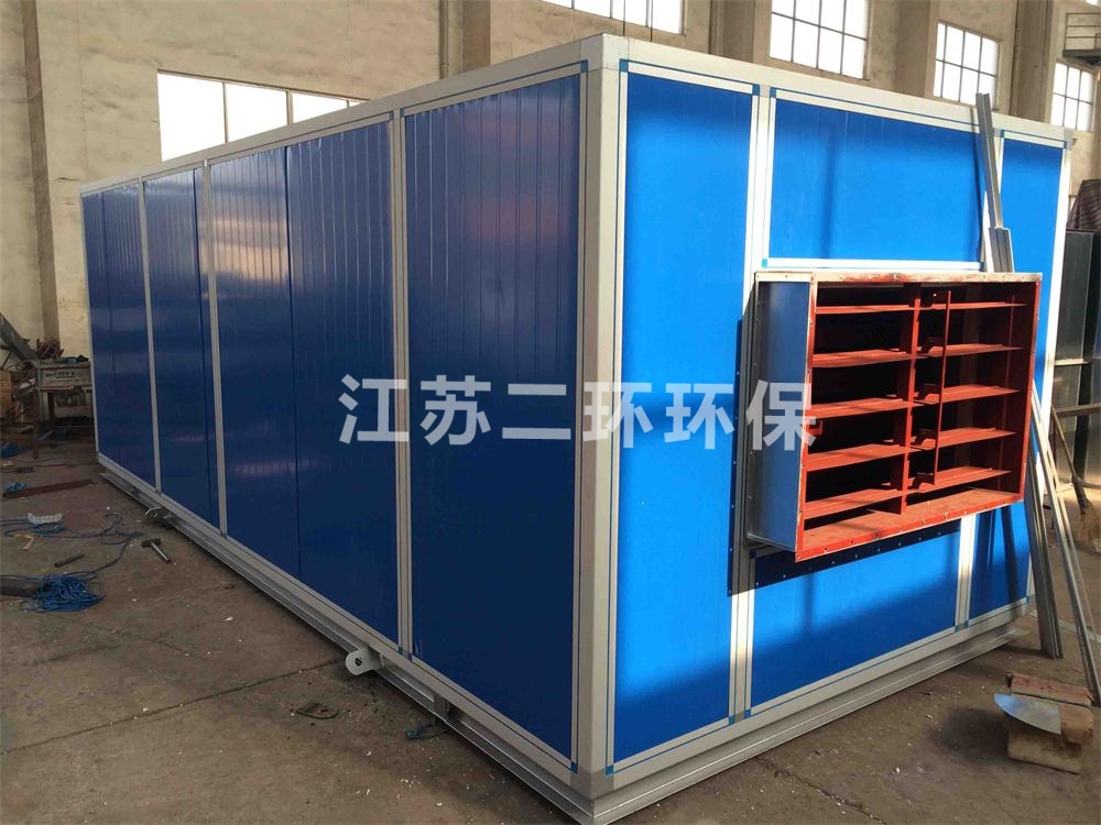 濾筒国产麻豆精品的相關工作流程