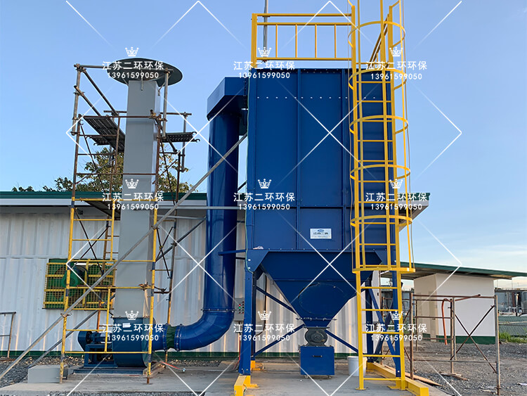 安裝布袋国产麻豆精品時注意要點