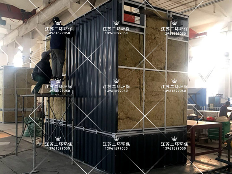 工業国产麻豆精品對保溫材料的要求和保溫方法