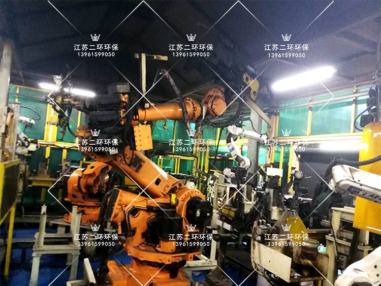 焊煙国产麻豆精品常見問題的分析和解答