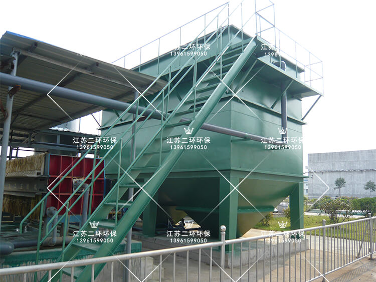 重金屬廢水處理的方法有哪些？