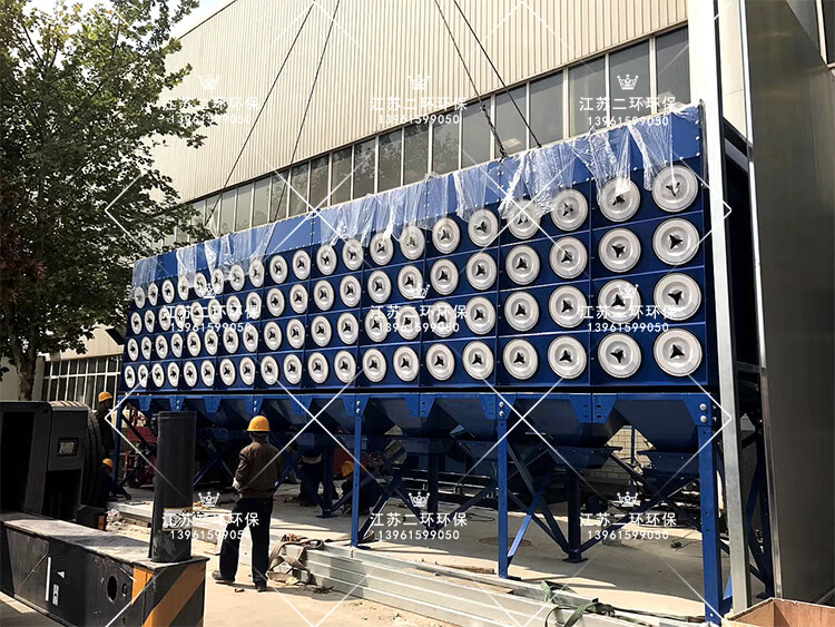 如何防止脈衝式濾筒国产麻豆精品出現糊袋