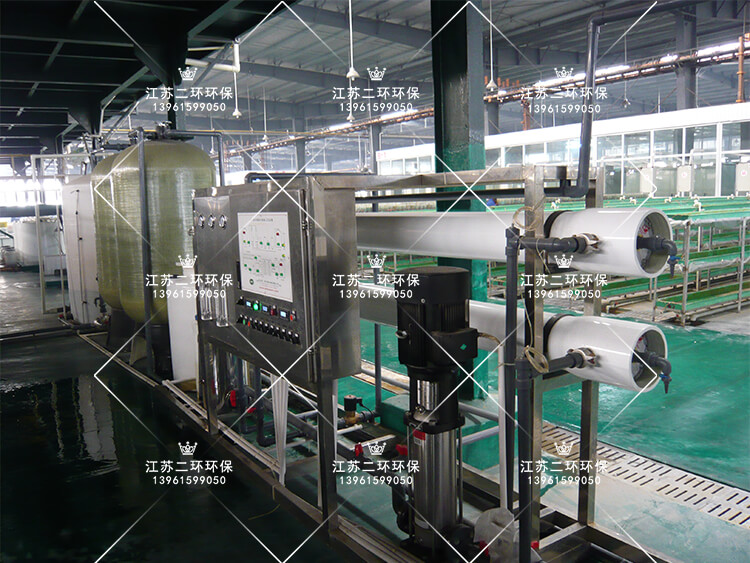 反滲透設備水壓過高會出現什麽問題？