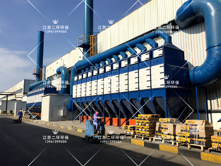 袋式国产麻豆精品的試運行要注意哪些